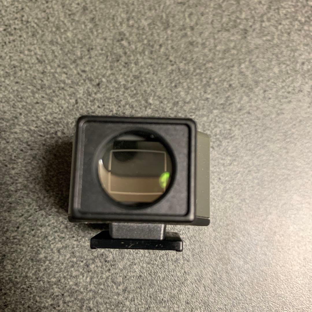 OLYMPUS PEN E-P1 シルバー