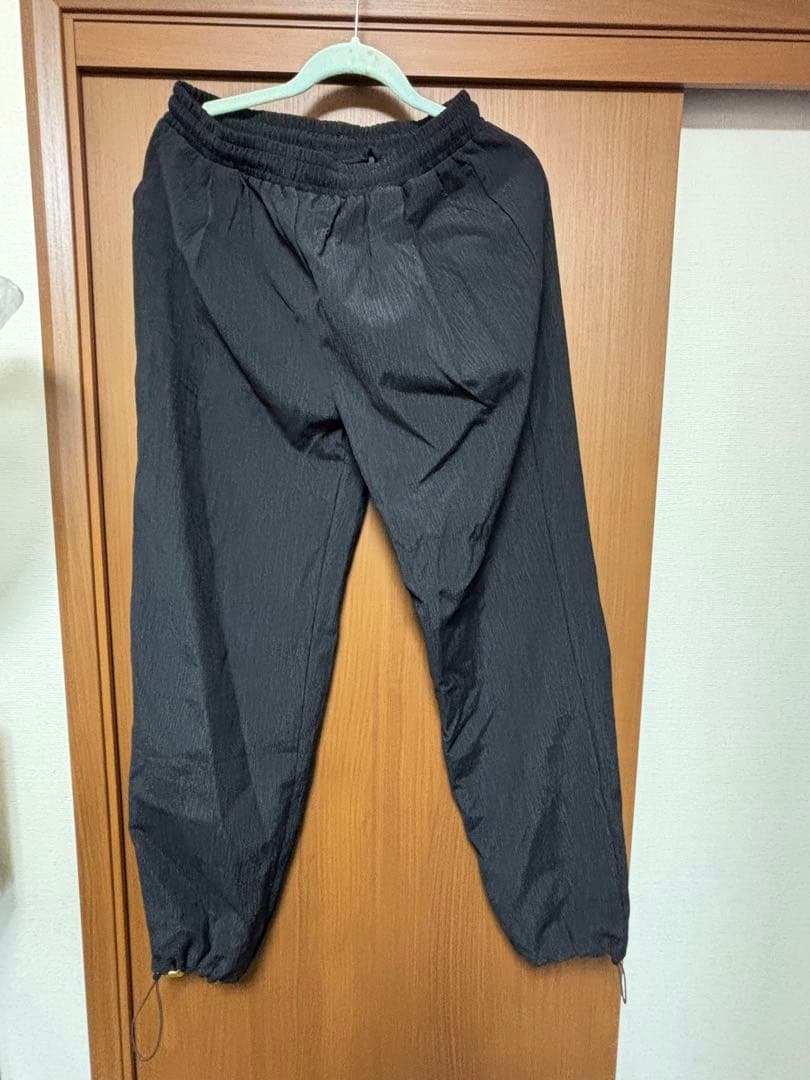 トップス Natto premium slab set up / black