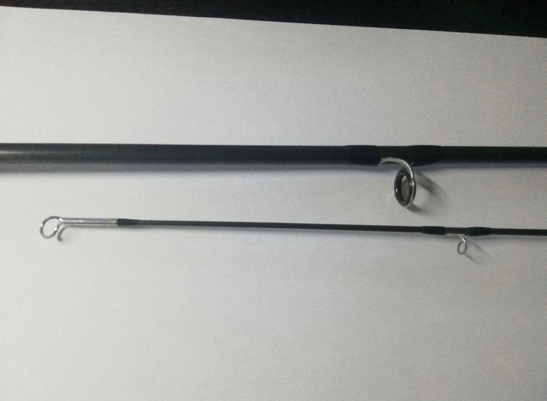 スコット Scott ロッド ９０６/３ Caps 5/6 フライリールセット