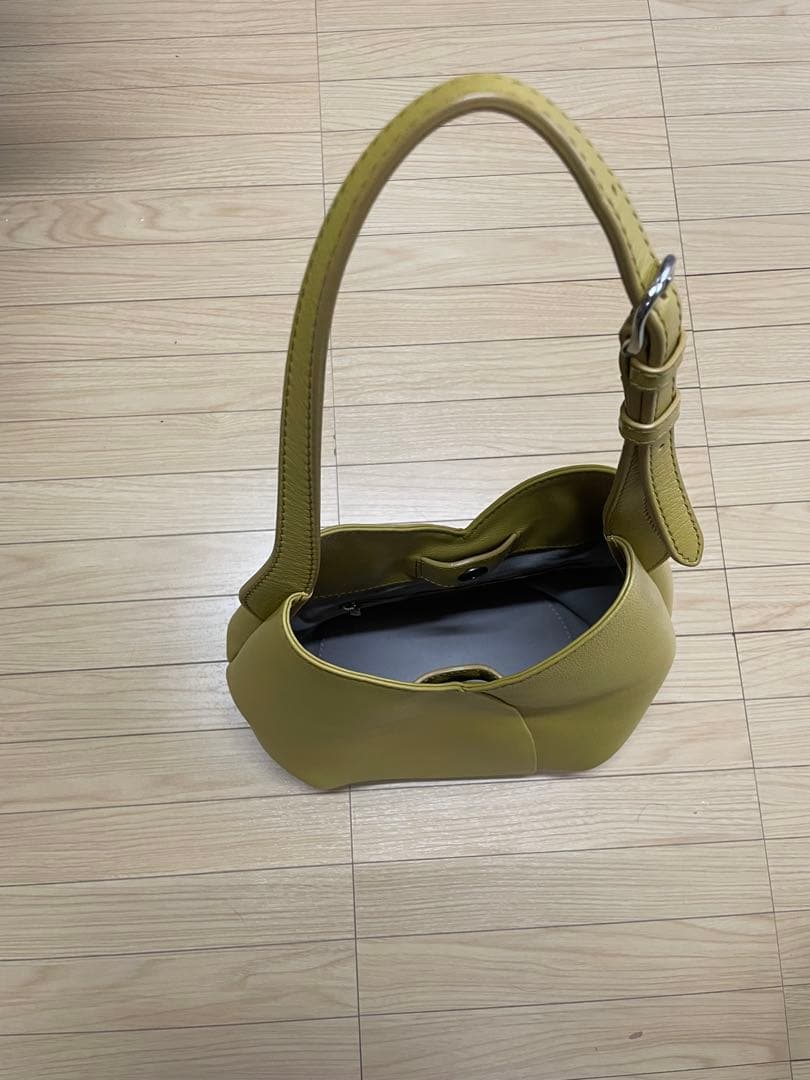 ミズバショウ　M イエロー