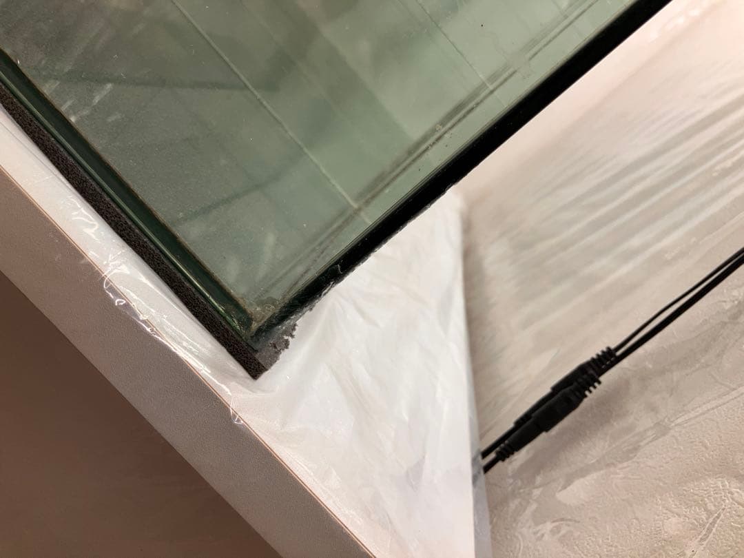 引取限定 希少 ADA Doaqua!ウォーターフォール90×45×45