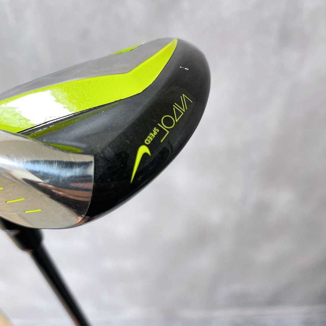 ナイキ VAPOR SPEED フェアウェイウッド　3番 可変式