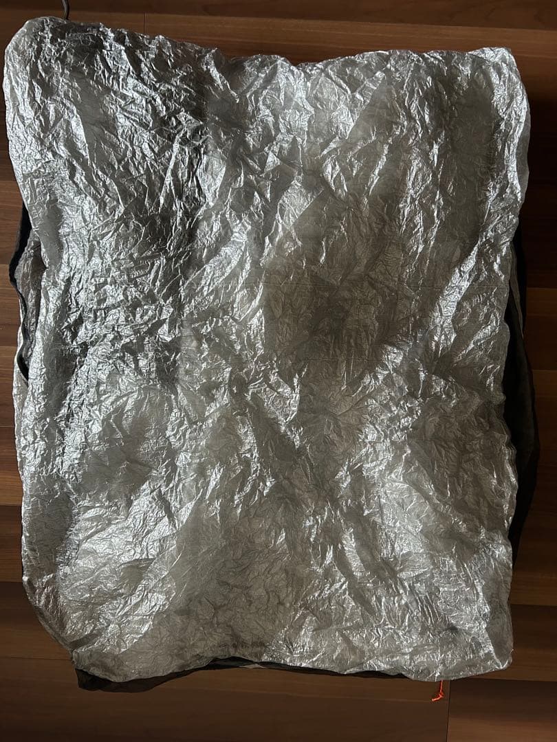 ハイパーライトマウンテンギア MID1 美品