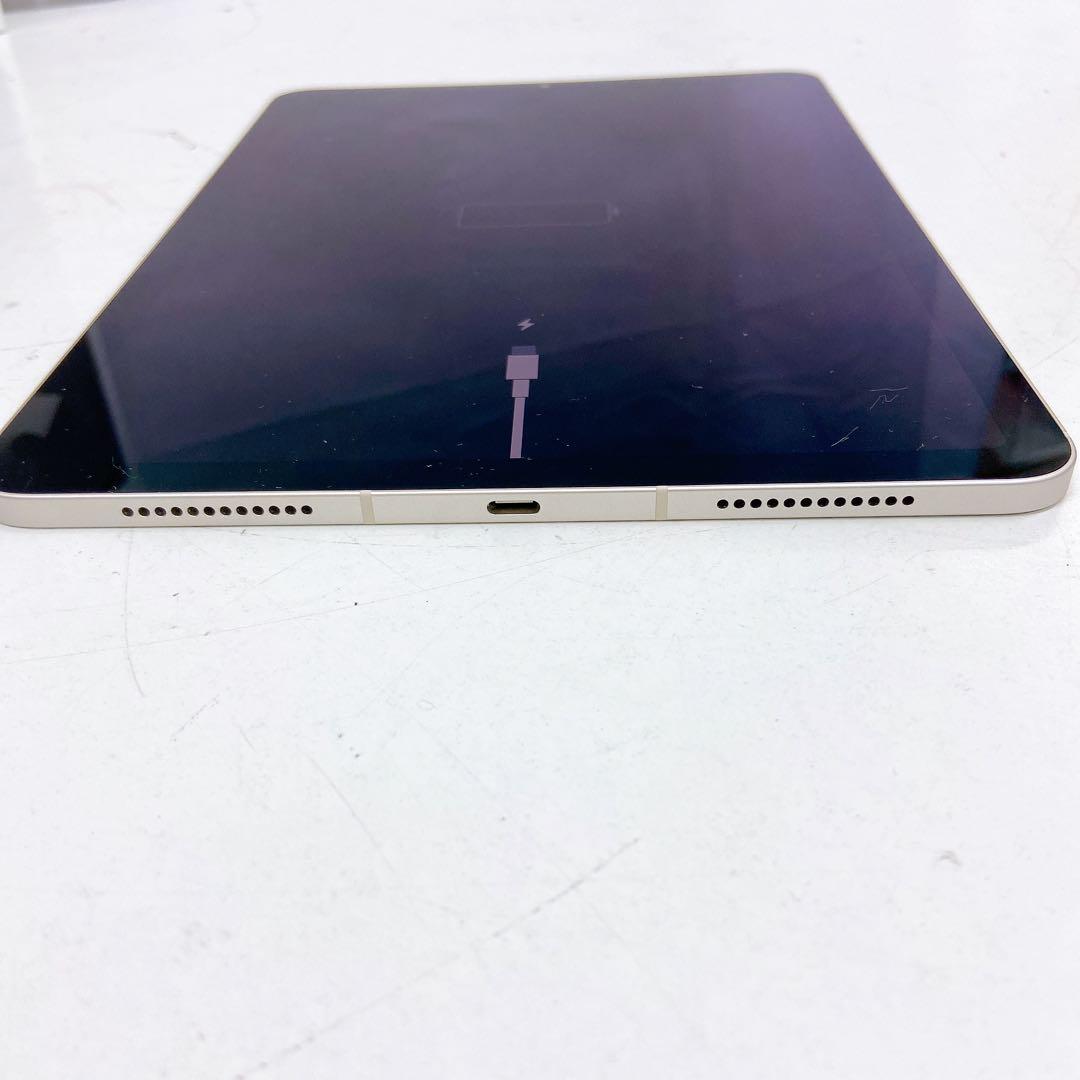 8B52 Apple iPad Air 第5世代 256GB A2589