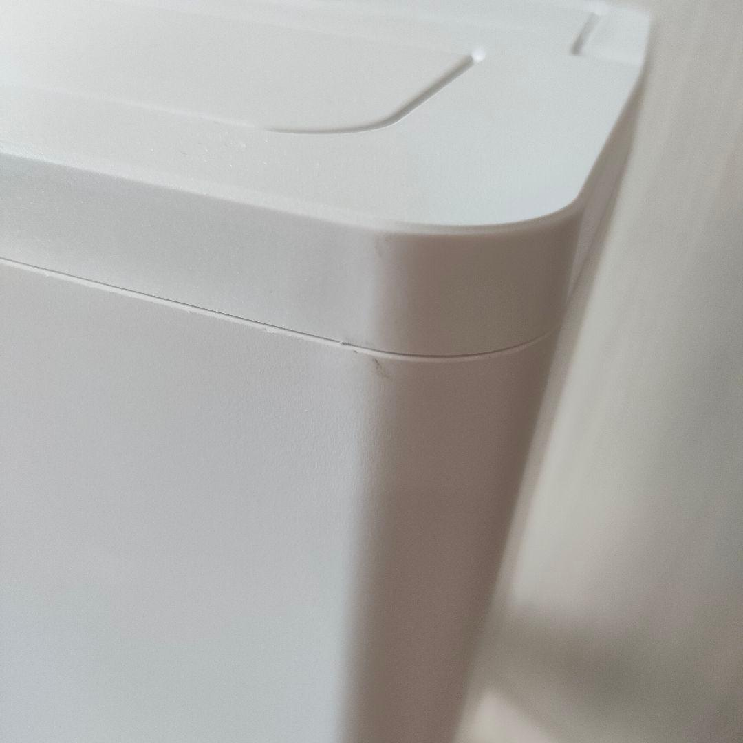 YAMAZEN 除湿機 ホワイト YDC-J03