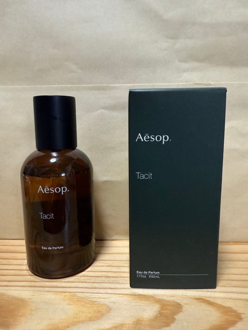 Aesop イソップ Tacit タシット　50ml