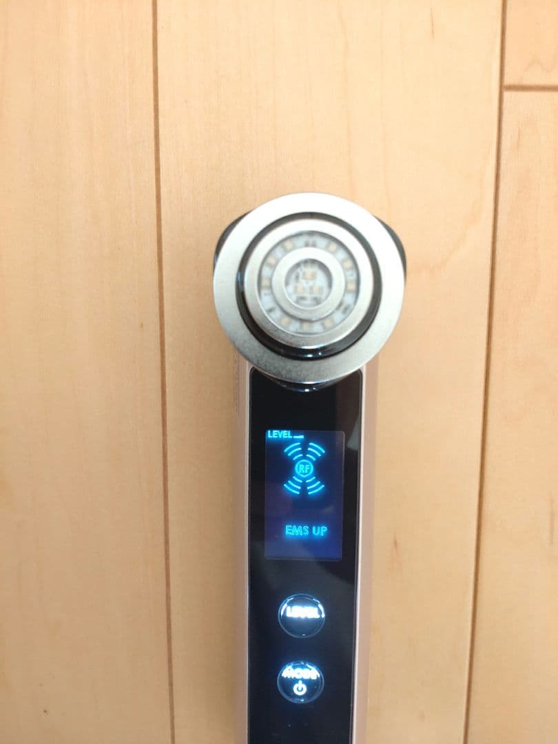 【ヤーマン】美品 フォトプラス EX eye pro　美顔器　リフトケア