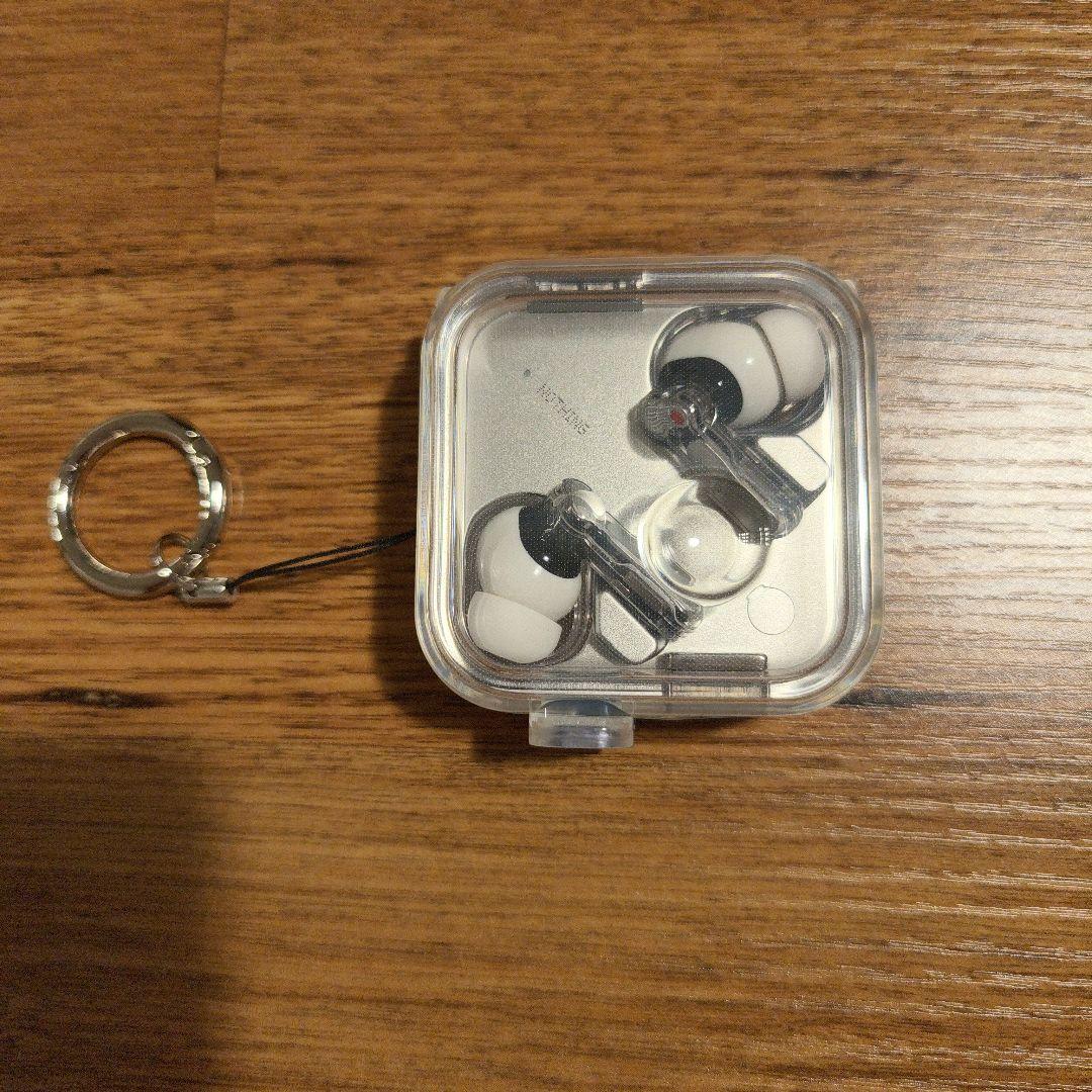 Nothing ear (3) ホワイト