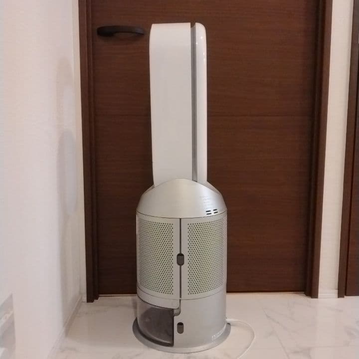 Dyson PH03 加湿空気清浄機 2022年製