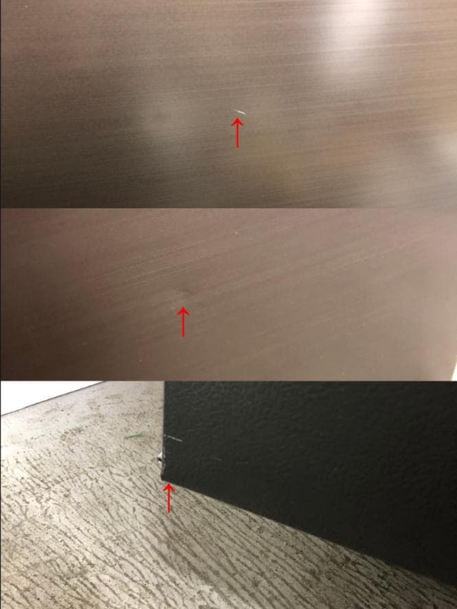 【中古】シャープ冷蔵庫 280L 2022年式2511181822