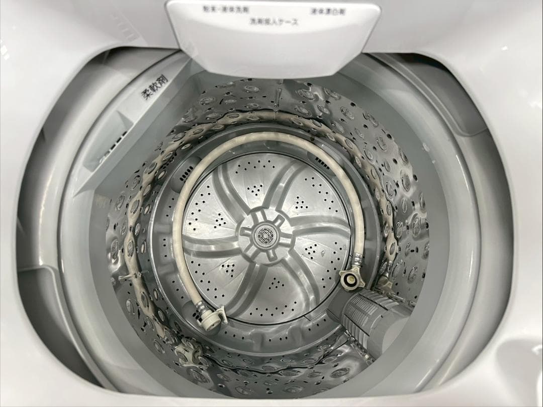 大阪送料無料★3か月保障付き★洗濯機★2019年★NTR60★S-189