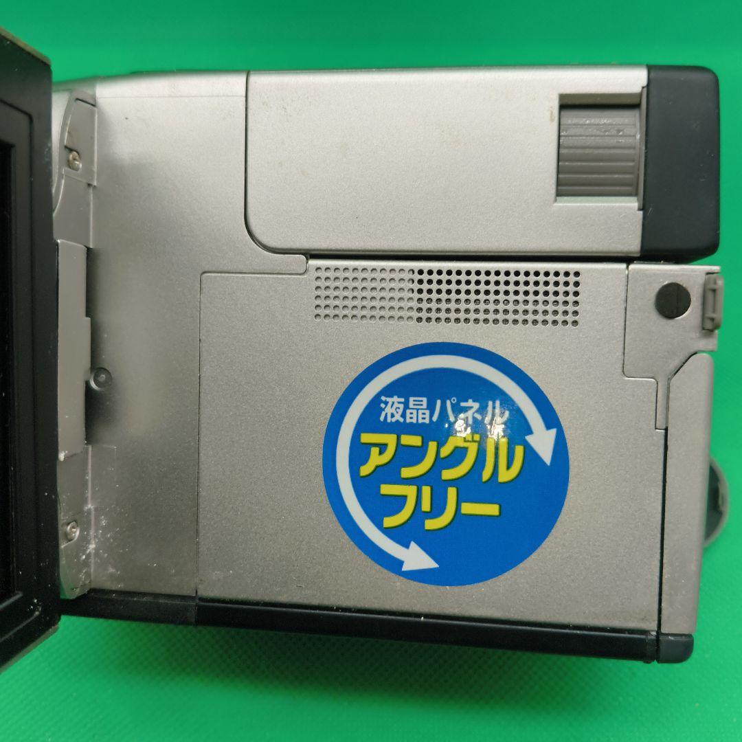 【動作確認済】Panasonic パナソニック NV-DS5 Mini DV