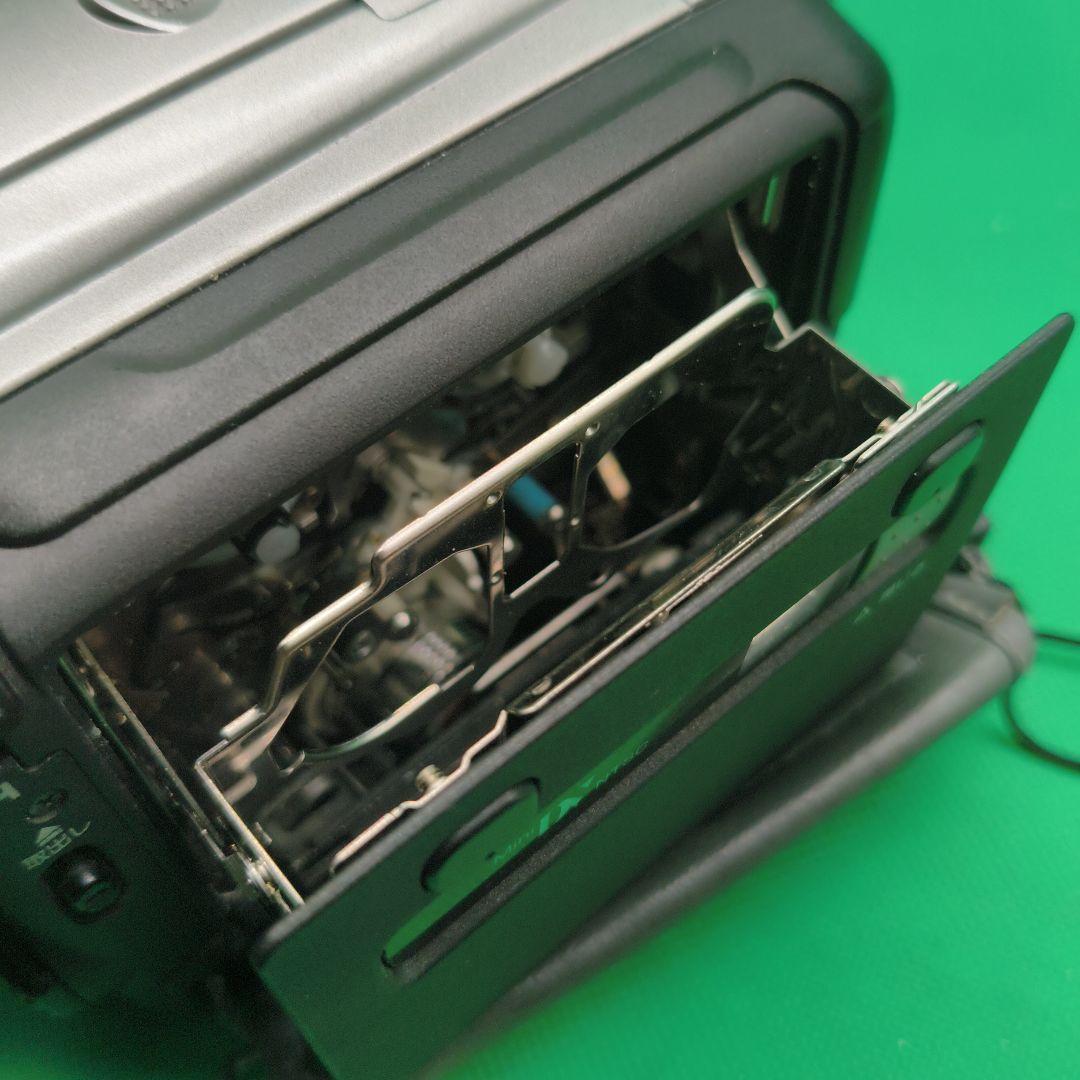 【動作確認済】Panasonic パナソニック NV-DS5 Mini DV