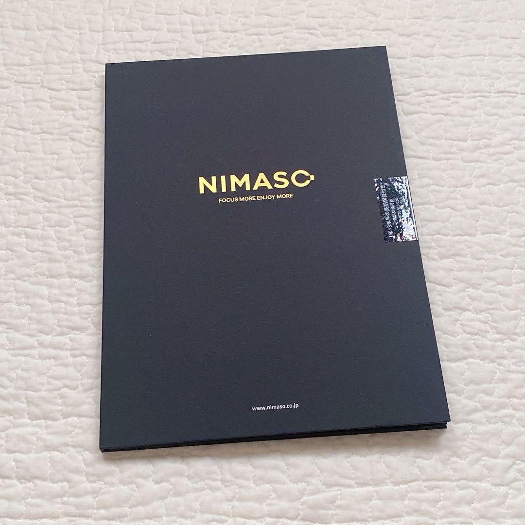 ⭐️NIMASO ガラスフィルム iPad Pro 11 (M4)インチ