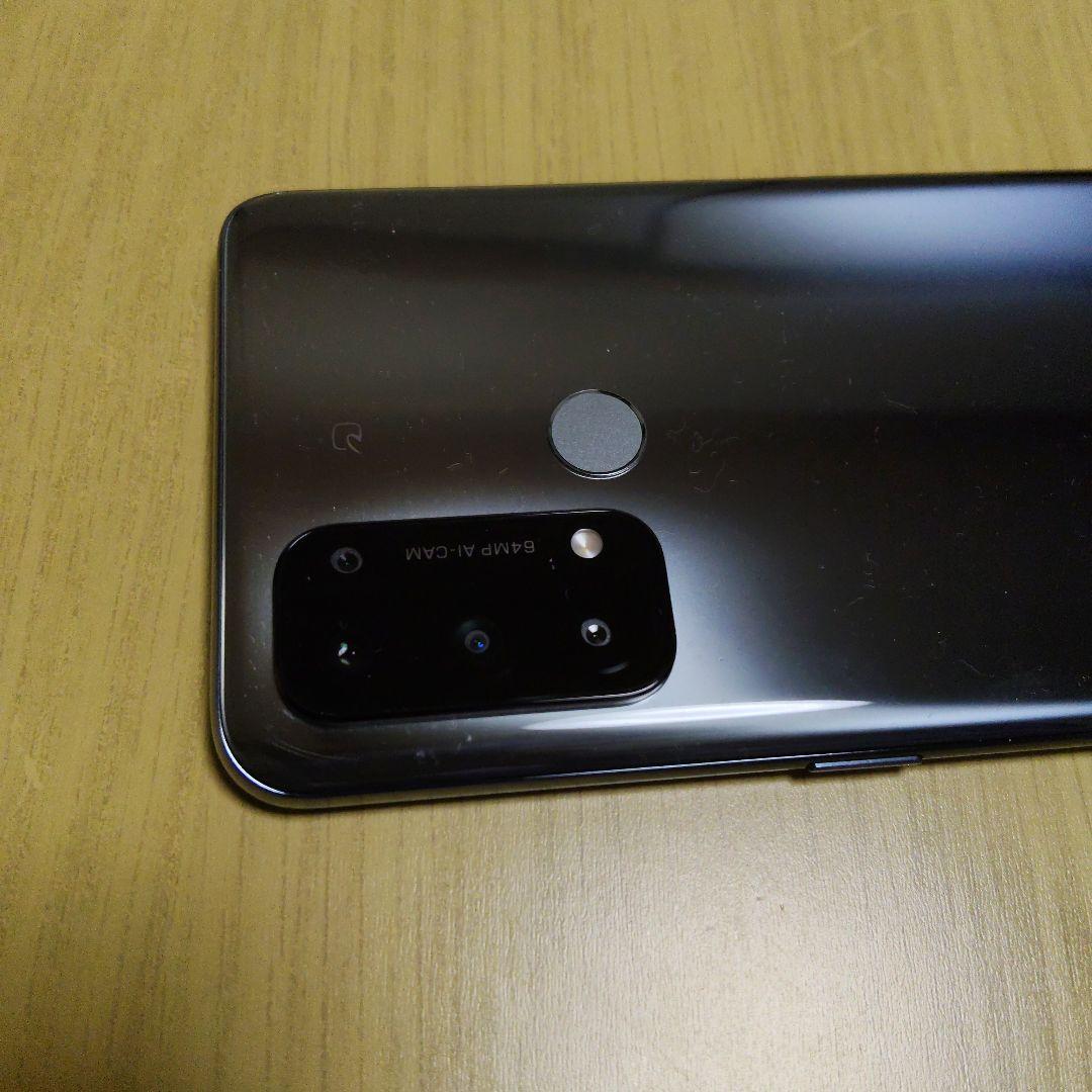 OPPO Reno5 A 5G 本体