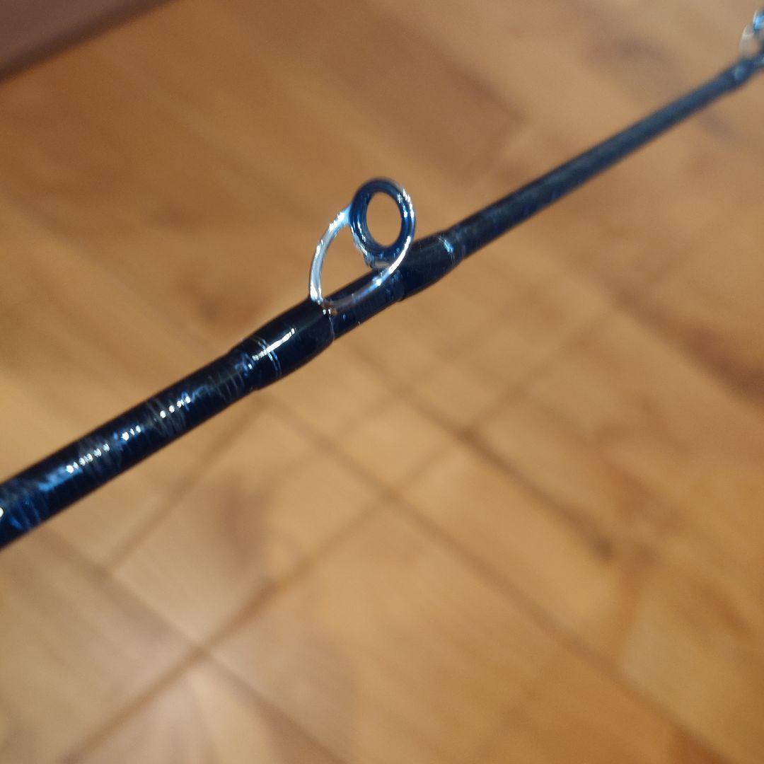 シマノ　エキサイトゲーム　73　HH 195　今週限定値下げ