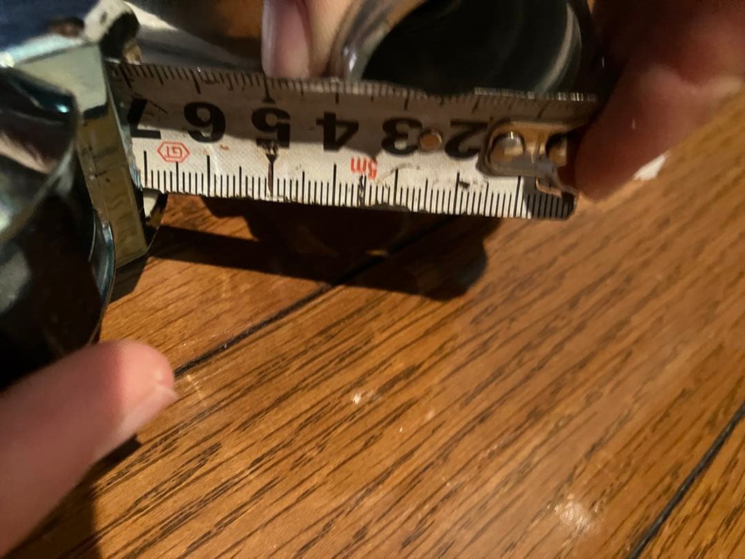 汎用インタークーラー