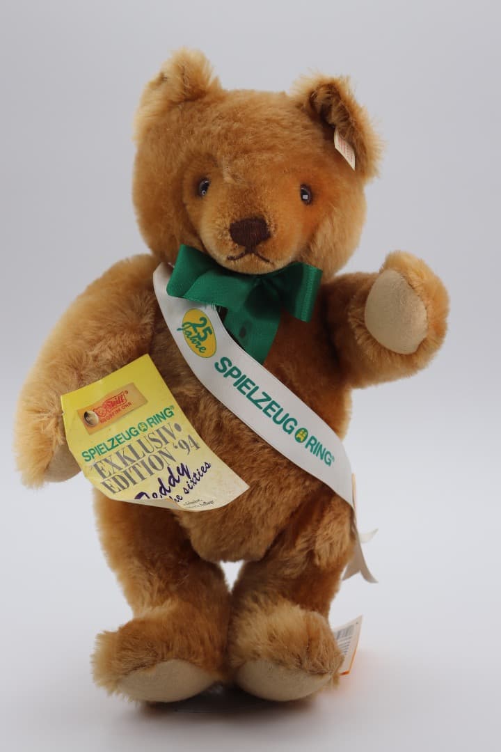 コレクション Steiff Teddy 94 Exclusive Edition '94