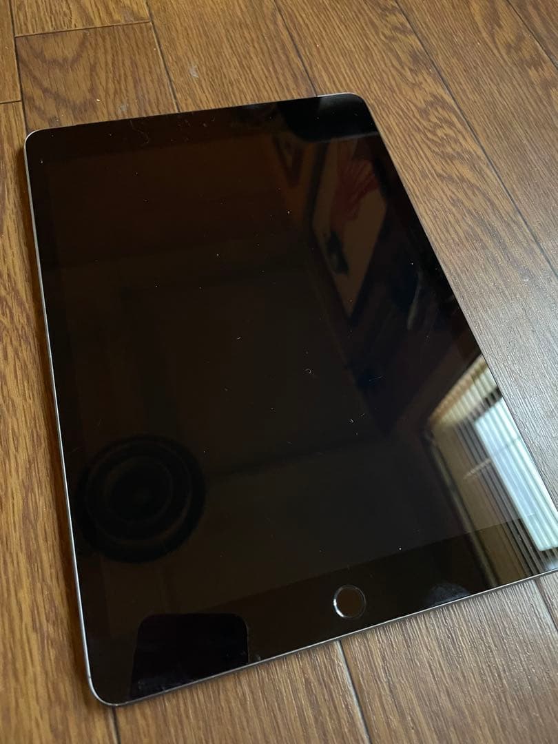 iPad 7世代 32G