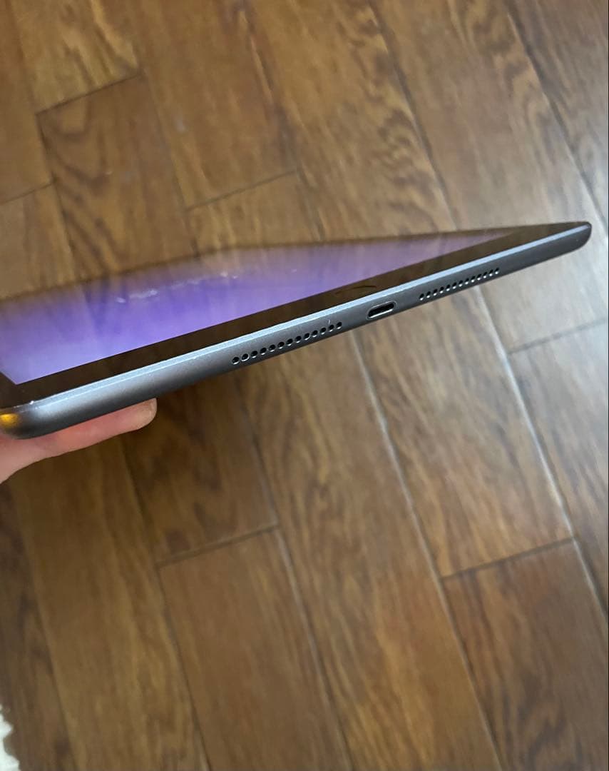 iPad 7世代 32G