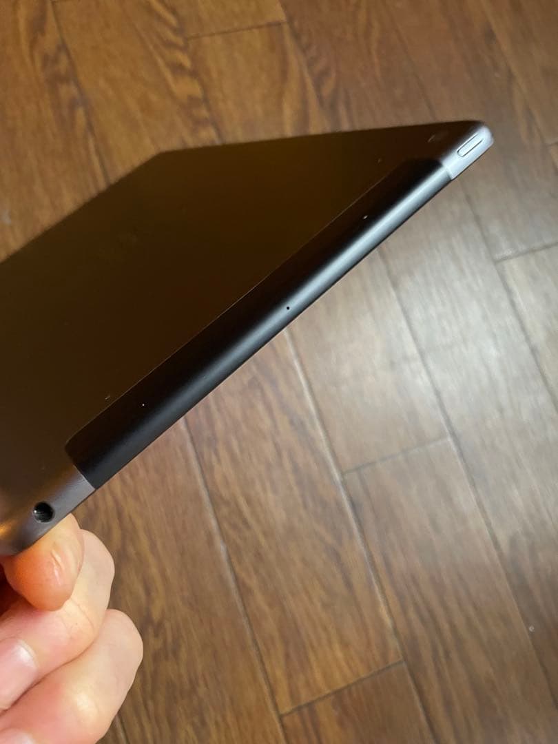 iPad 7世代 32G