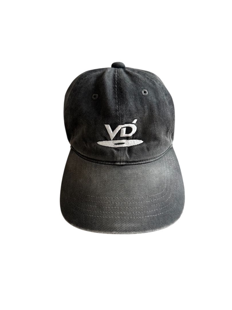 VUJADE VUJA DE VD denim cap ヴジャデ キャップ