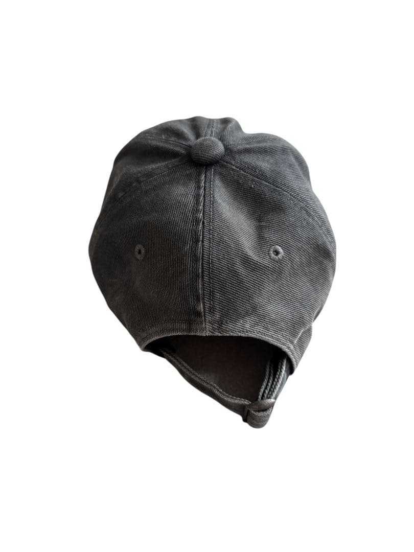 VUJADE VUJA DE VD denim cap ヴジャデ キャップ