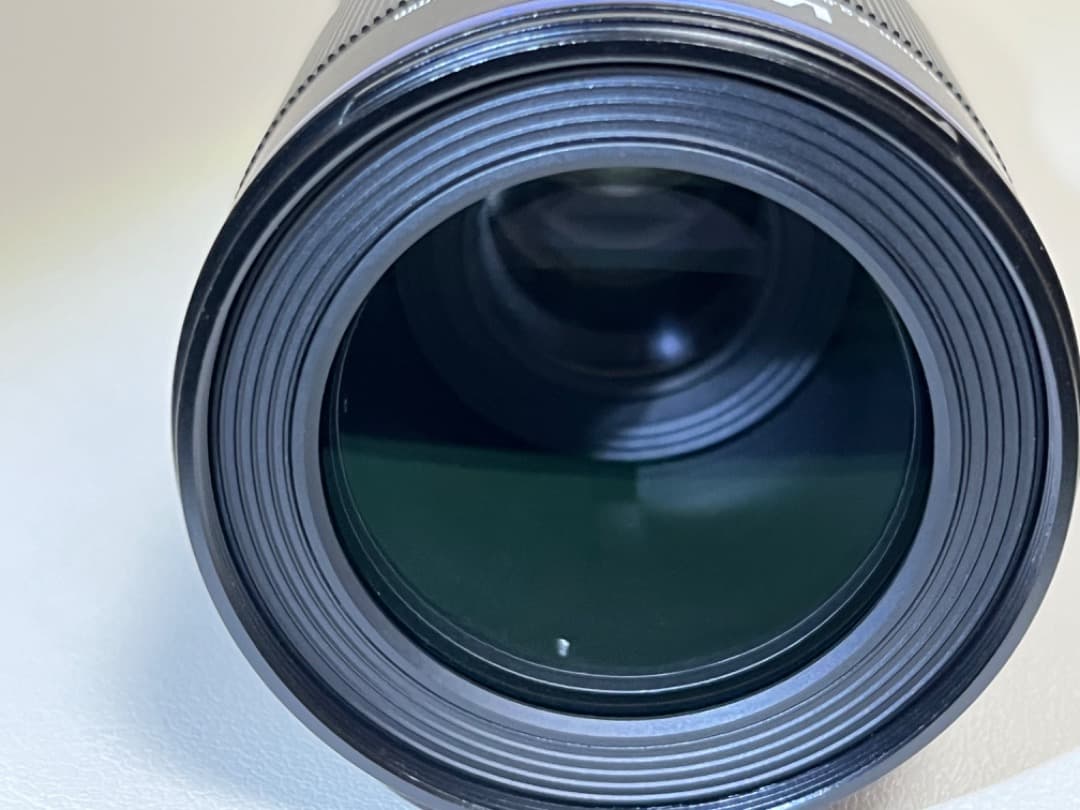 LAOWA 65mm F2.8 2XUltraMacroAPO 【ソニーE用】