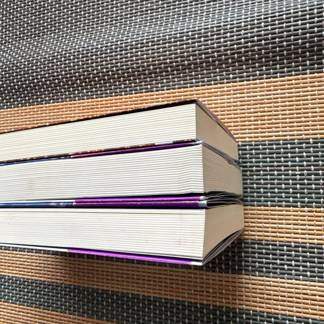 G・カミンズ『霊界通信イエスの成年時代』『イエスの少年時代』『イエスの弟子達 』