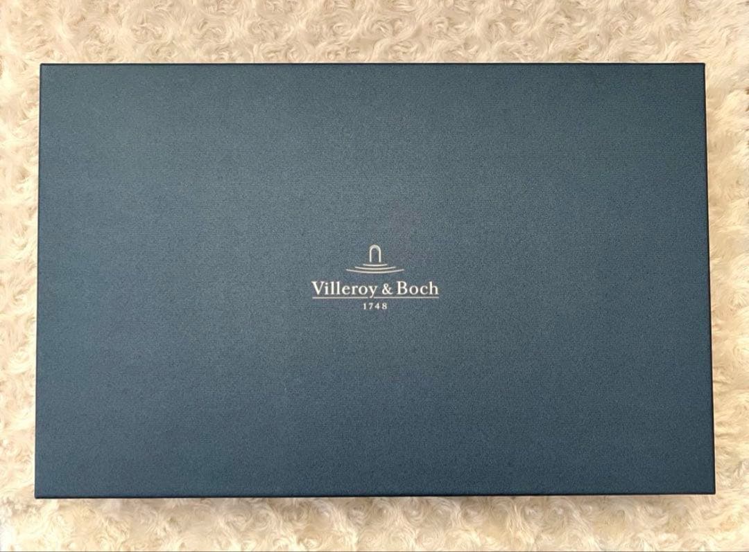 ビレロイ&ボッホ　カトラリーセット　ピエモント　ディナーセット〈30本セット〉