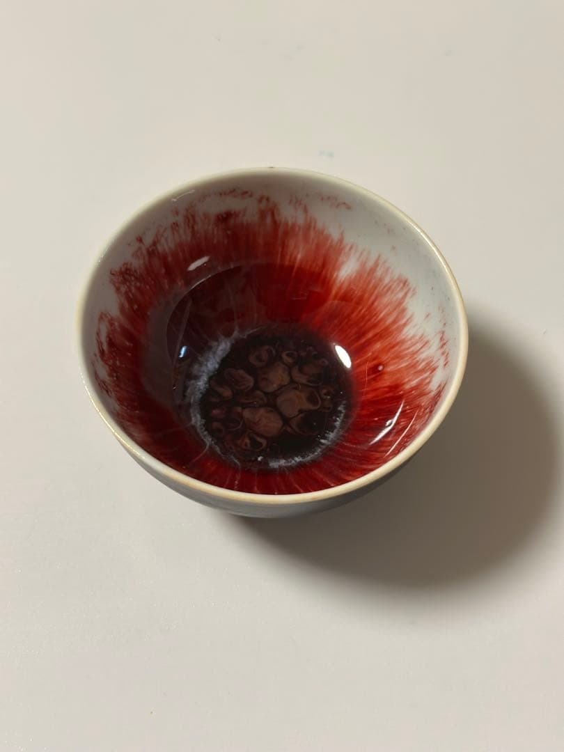 Friedl Holzer Kjellberg フリードル・チェルベリ　器