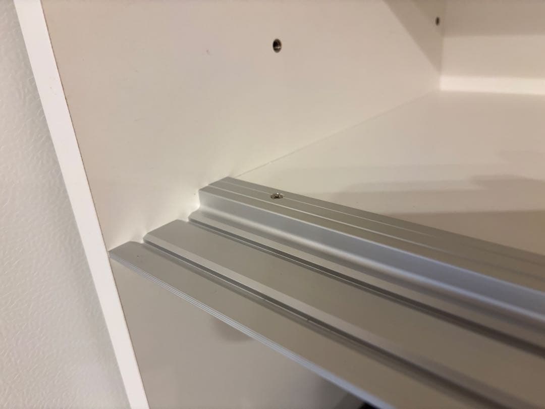 【早い者勝ち】松田家具 カップボード 食器棚 レンジボード 横幅130cm