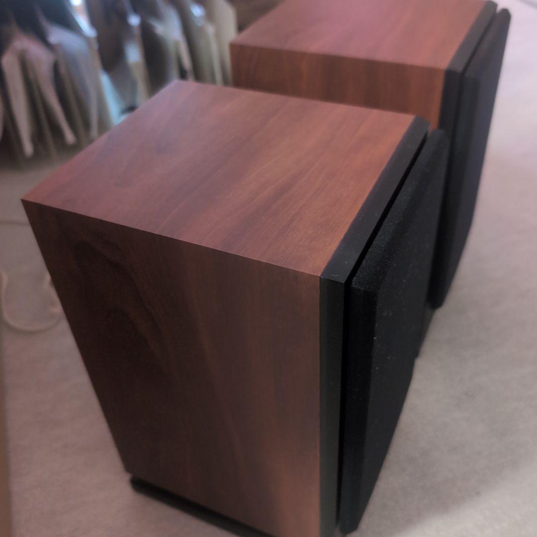 shin FOStex P804-S ほぼ新品