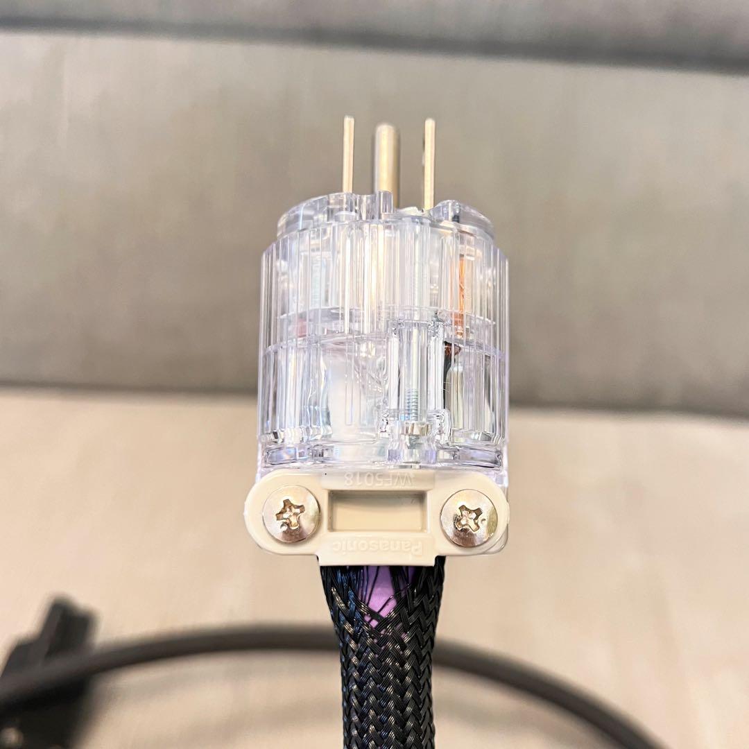 【断捨離特価】ACOUSTIC REVIVE POWER STANDARD