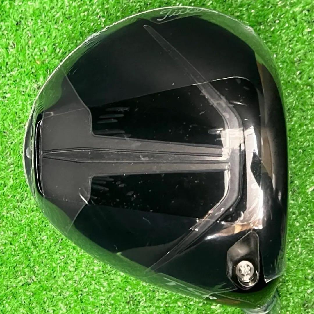右用　Titleist タイトリスト ドライバーヘッド TSR2 10°