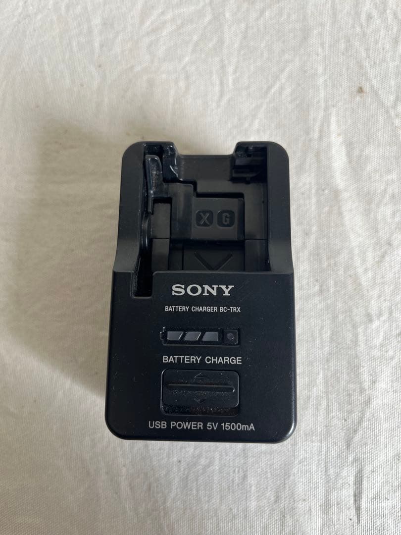 美品 SONY DSC-RX1RM2 フルサイズ RX1RII 動作確認済み