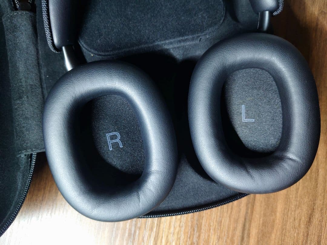 ヘッドホン Bowers & Wilkins Px7 S3