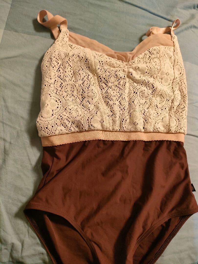 BODILE ボディール レオタード / PHELIA TALISMA