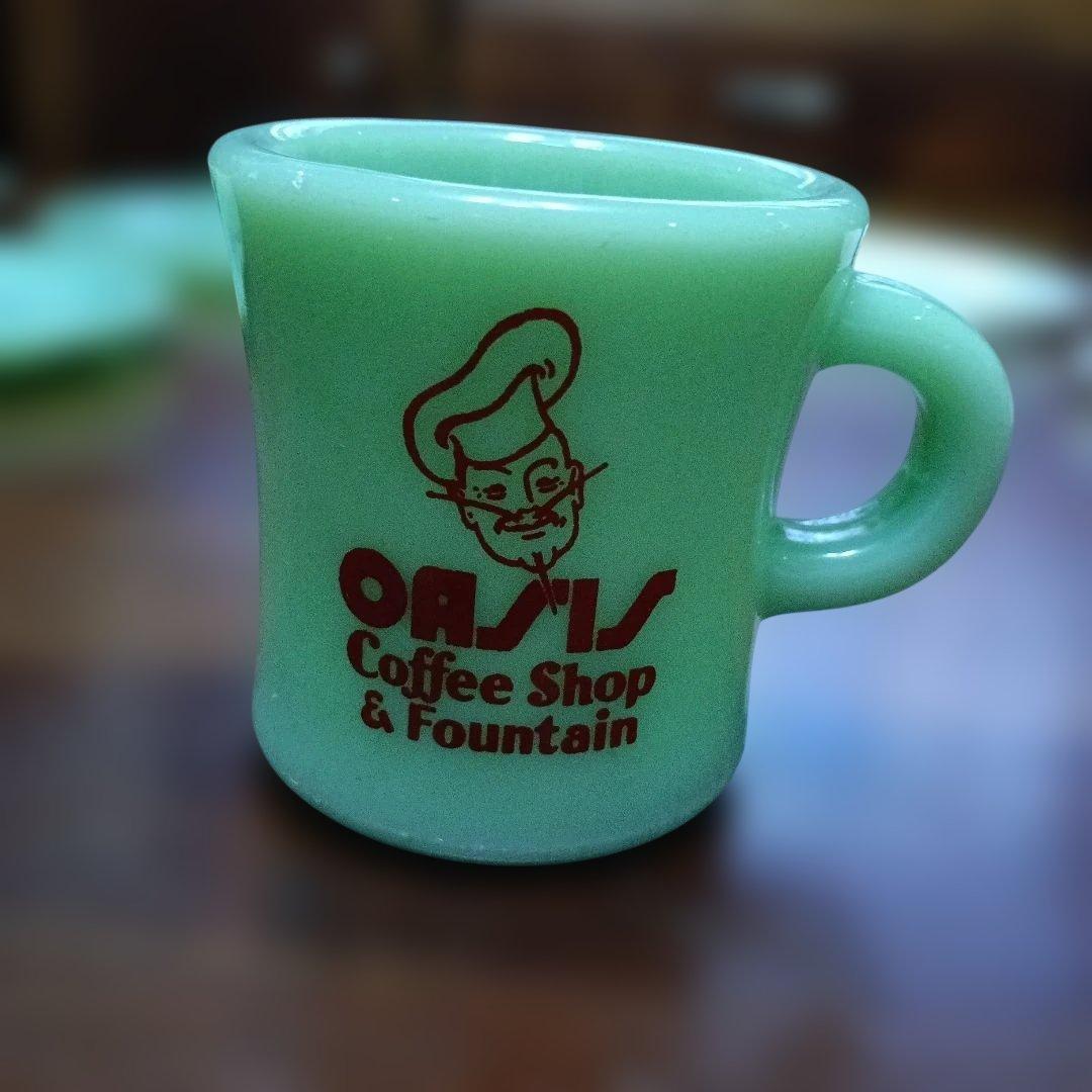 fire king ファイヤーキング　レストランウェアセット