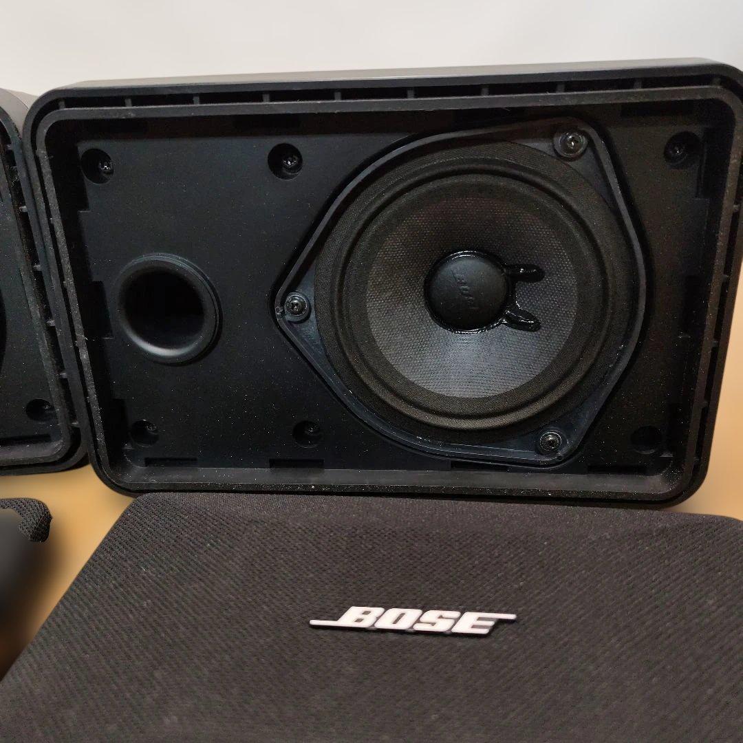 Bose ボーズ 定番スピーカー 101MMセット