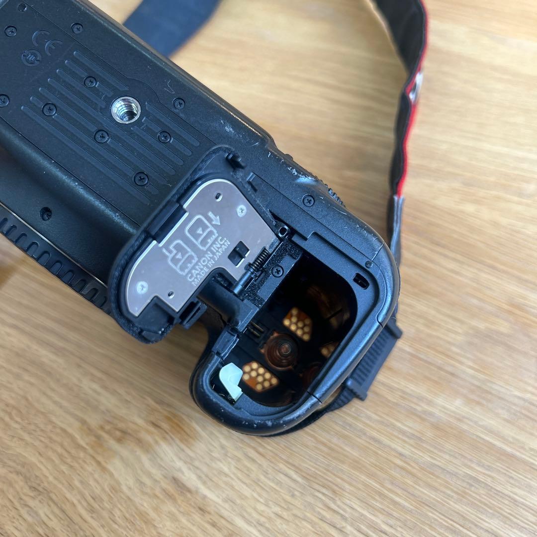 Canon EOS 5D SR デジタル一眼レフ