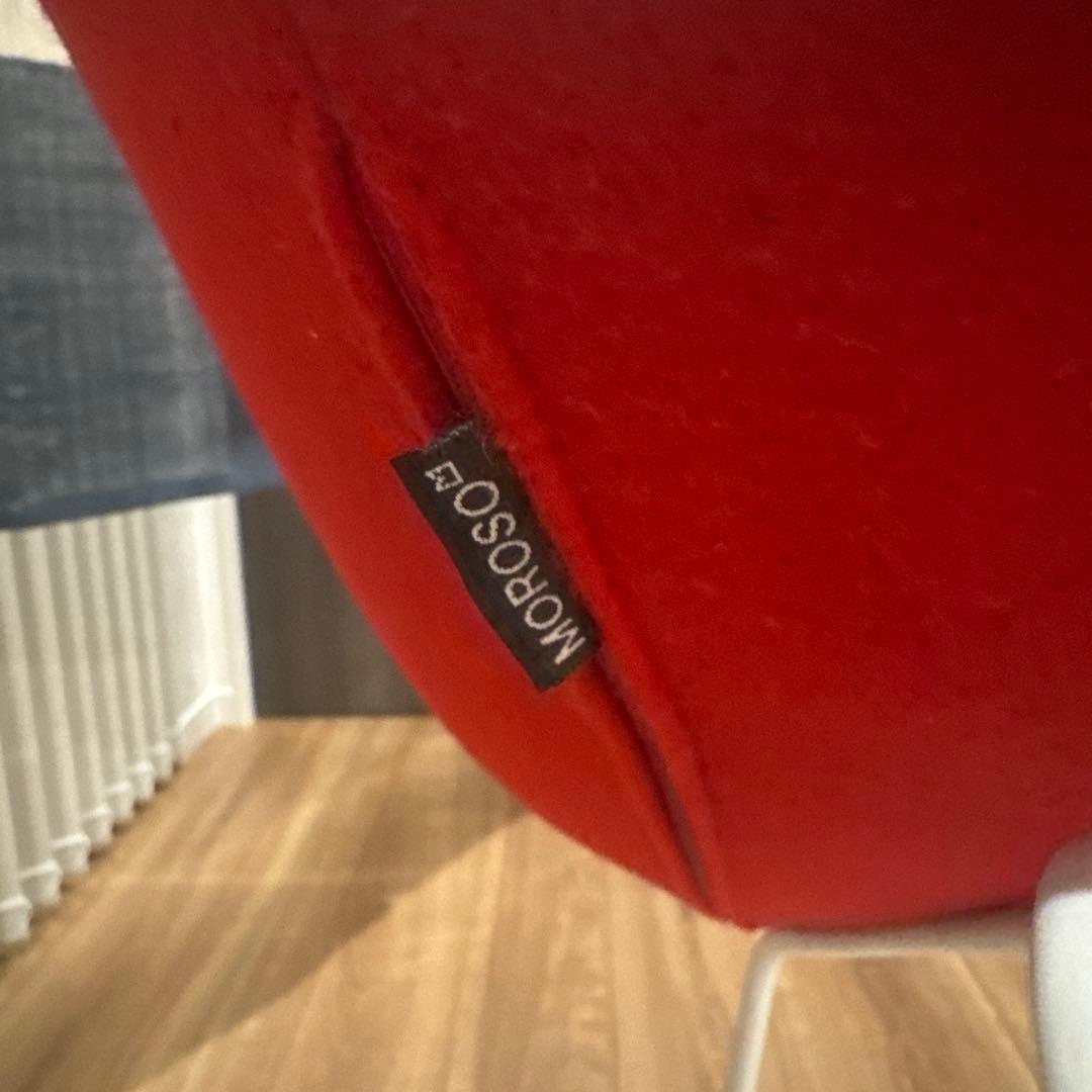 イタリア　チェアー　MOROSO モローゾ