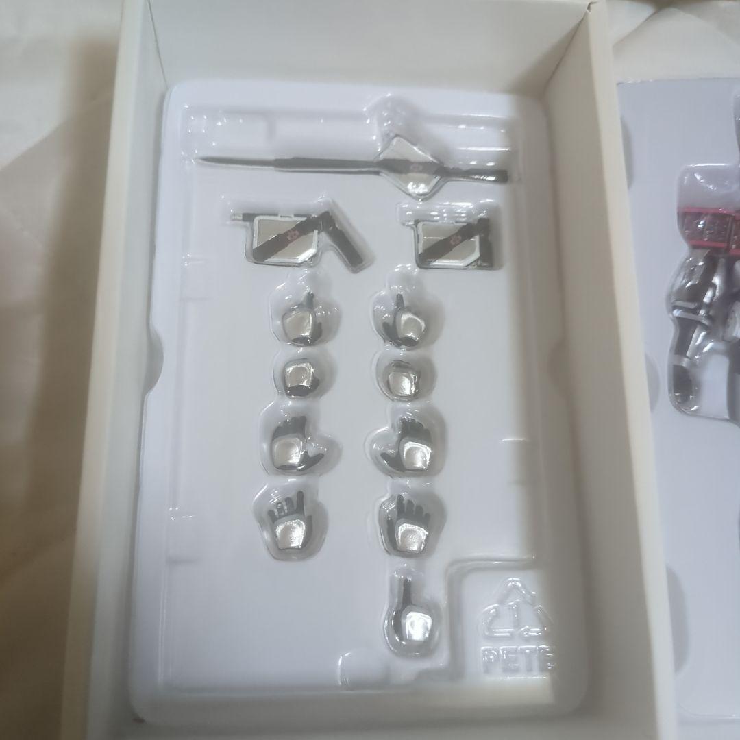 真骨頂製法 仮面ライダーディケイド コンプリートフォーム