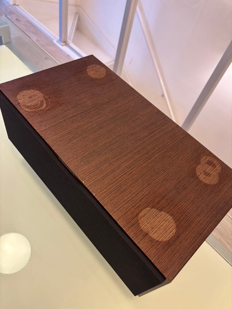 B&W センタースピーカー CMC