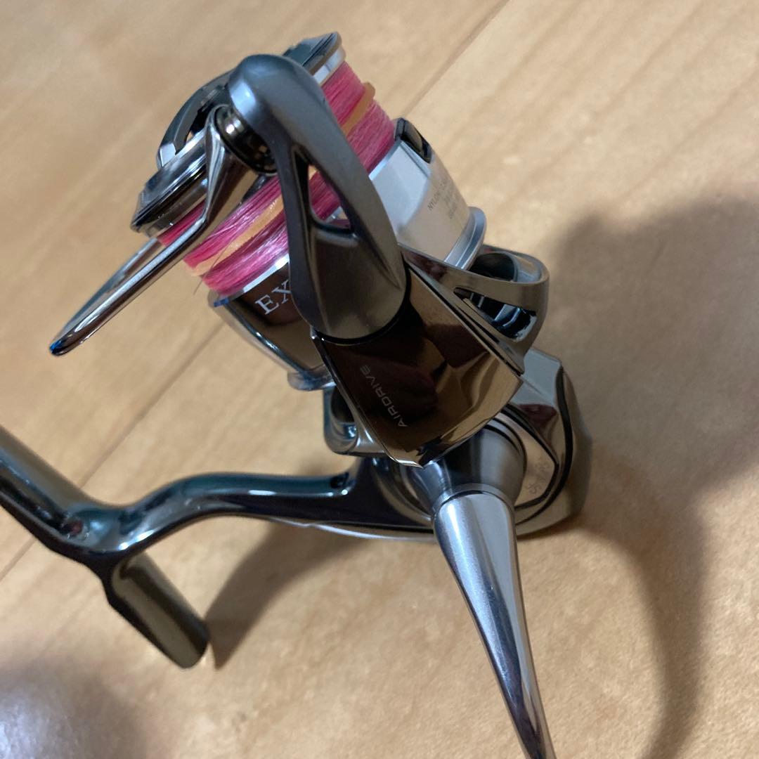らりる　EXIST SF2000SS-P