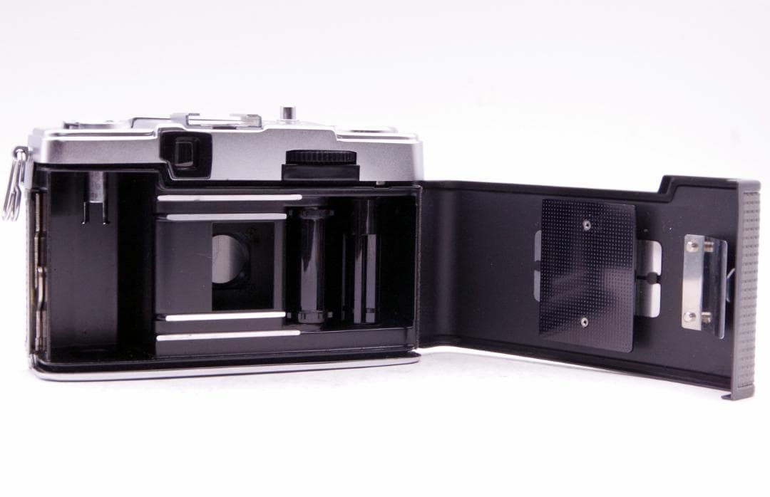 オリンパス ペン ee-2 OLYMPUS PEN EE-2 28mm/f3.5