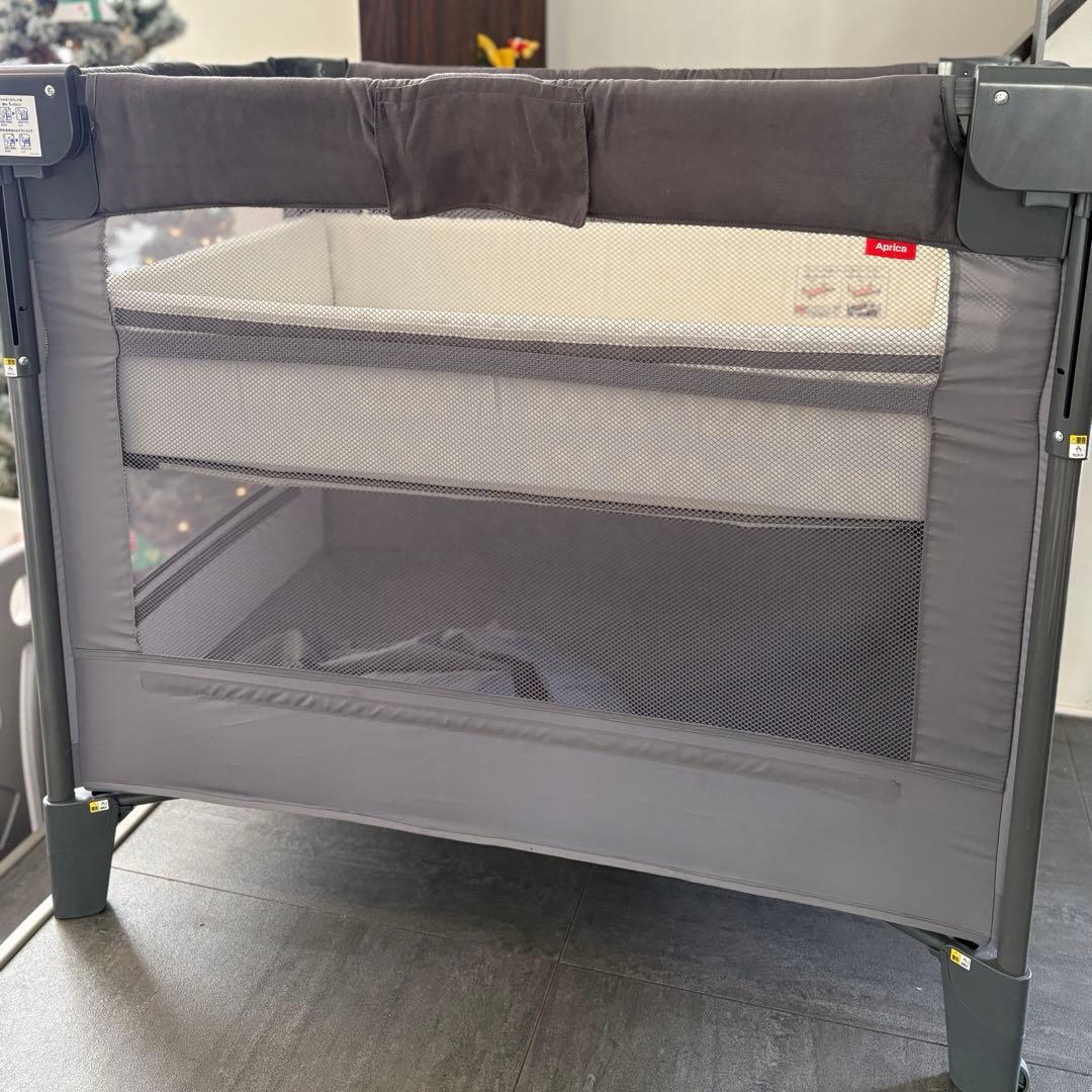 タ*ツ様 ココネル エアープラス AB グレー