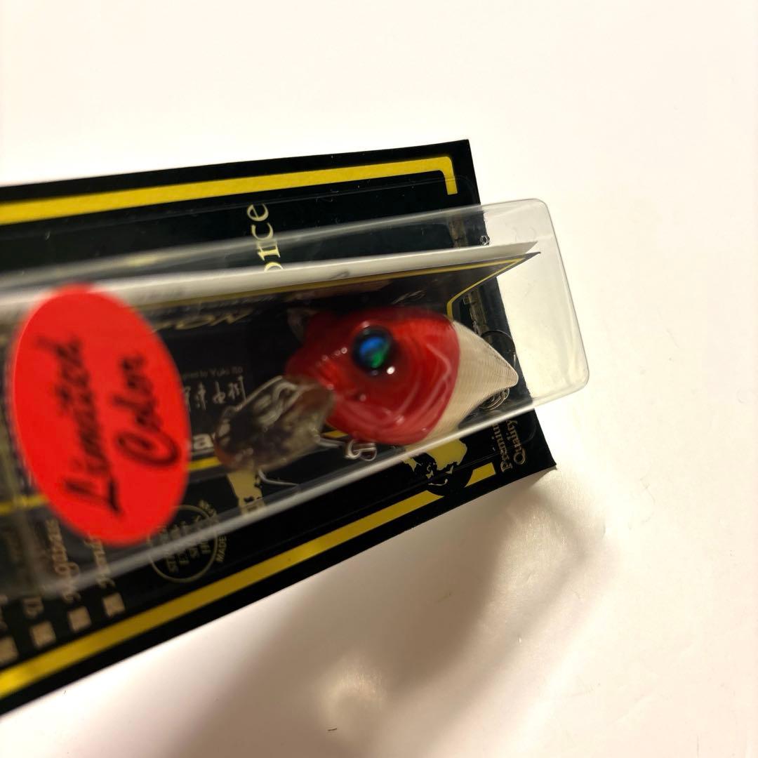 【メガバス】ＳＲ-Ｘグリフォン レアカラー 新品・未使用 ２個セット