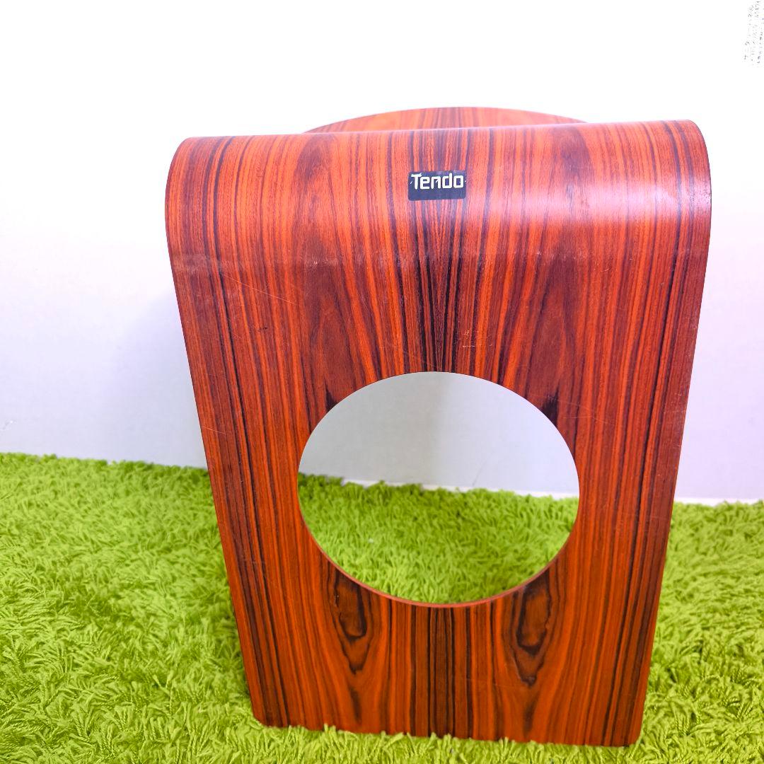 天童木工　座椅子 5脚セット