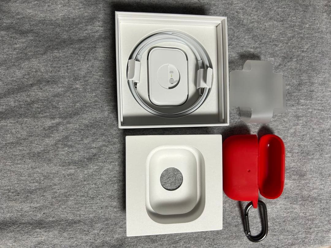 airPods pro 2（Pro 第二世代）